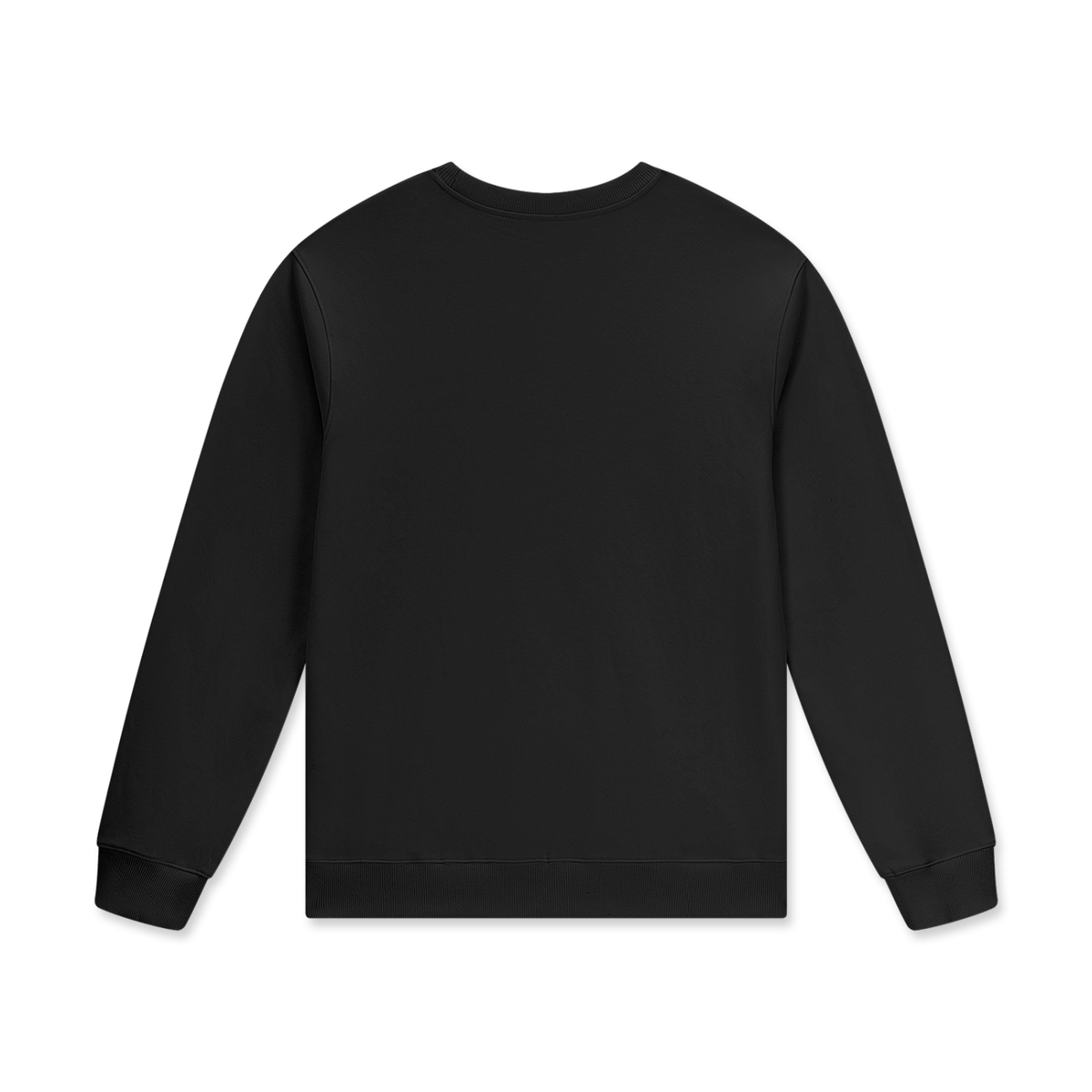 Waran Streetwear Unisex Cotton Pullover 280GSM