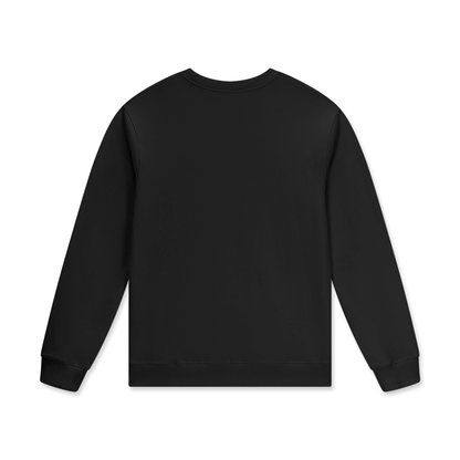 Waran Streetwear Unisex Cotton Pullover 280GSM