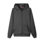 Waran Essential Zip-up Fleece Hoodie