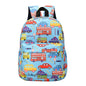 3D Print Cartoon School Bag