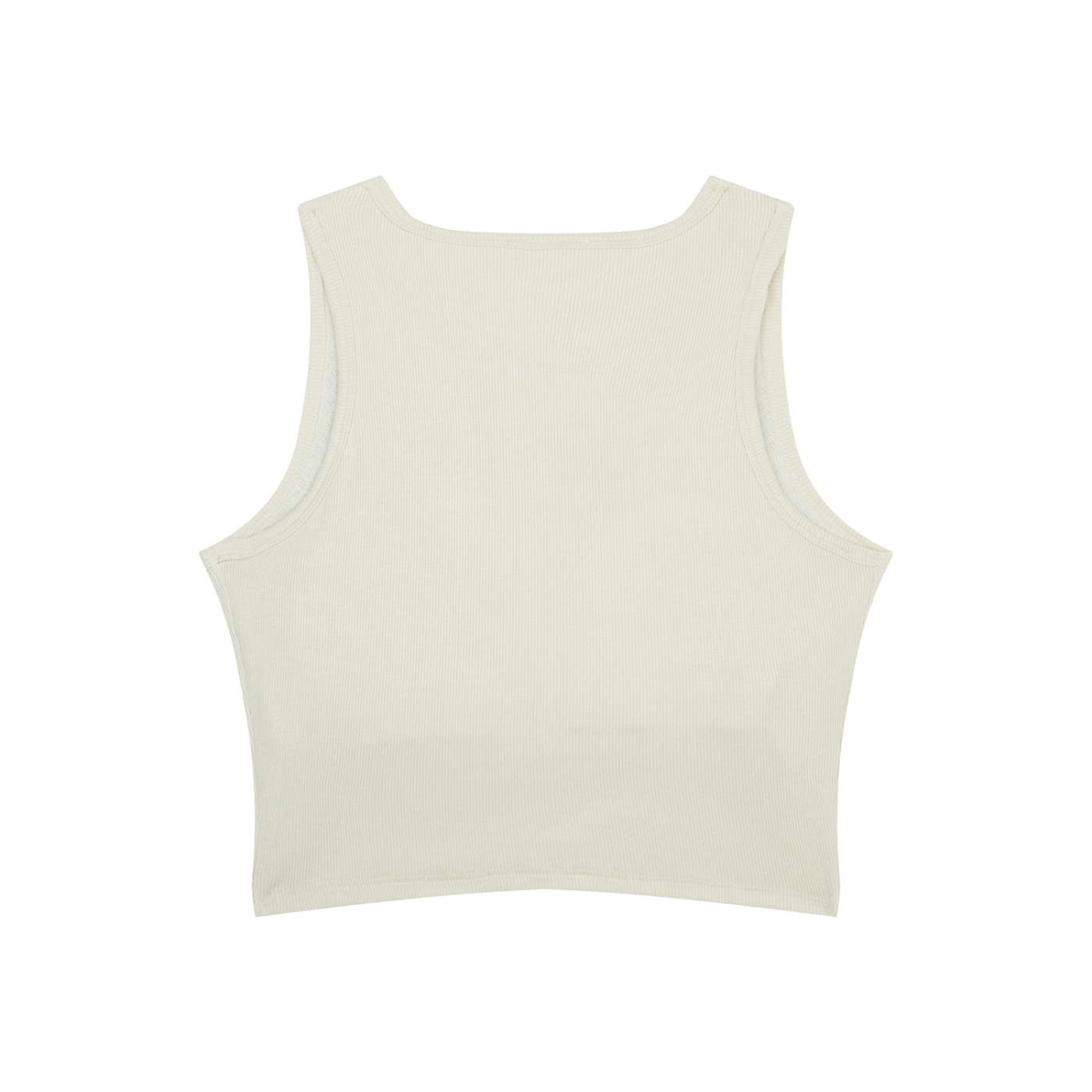Women’s Hollow-Out Yoga Tank Top