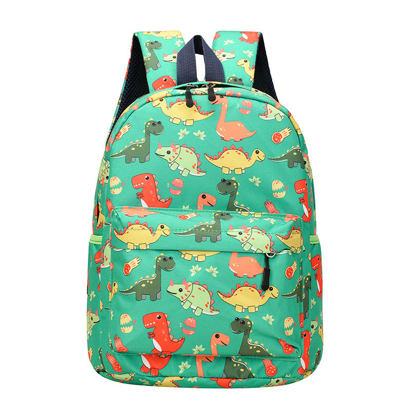 3D Print Cartoon School Bag