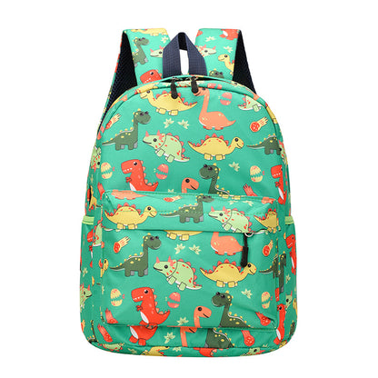 3D Print Cartoon School Bag