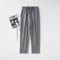 Men's Plus Size Fleece Pajama Pants