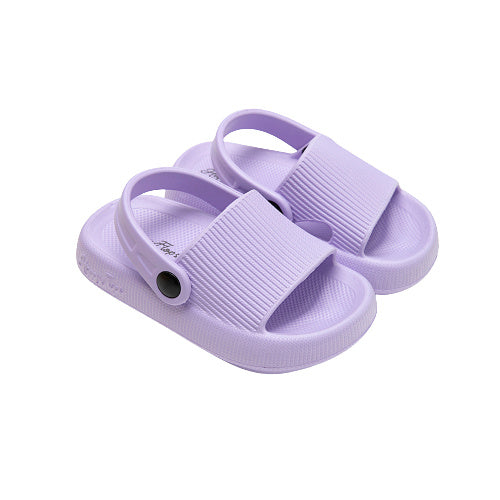Children's Thick Soled Home Slippers