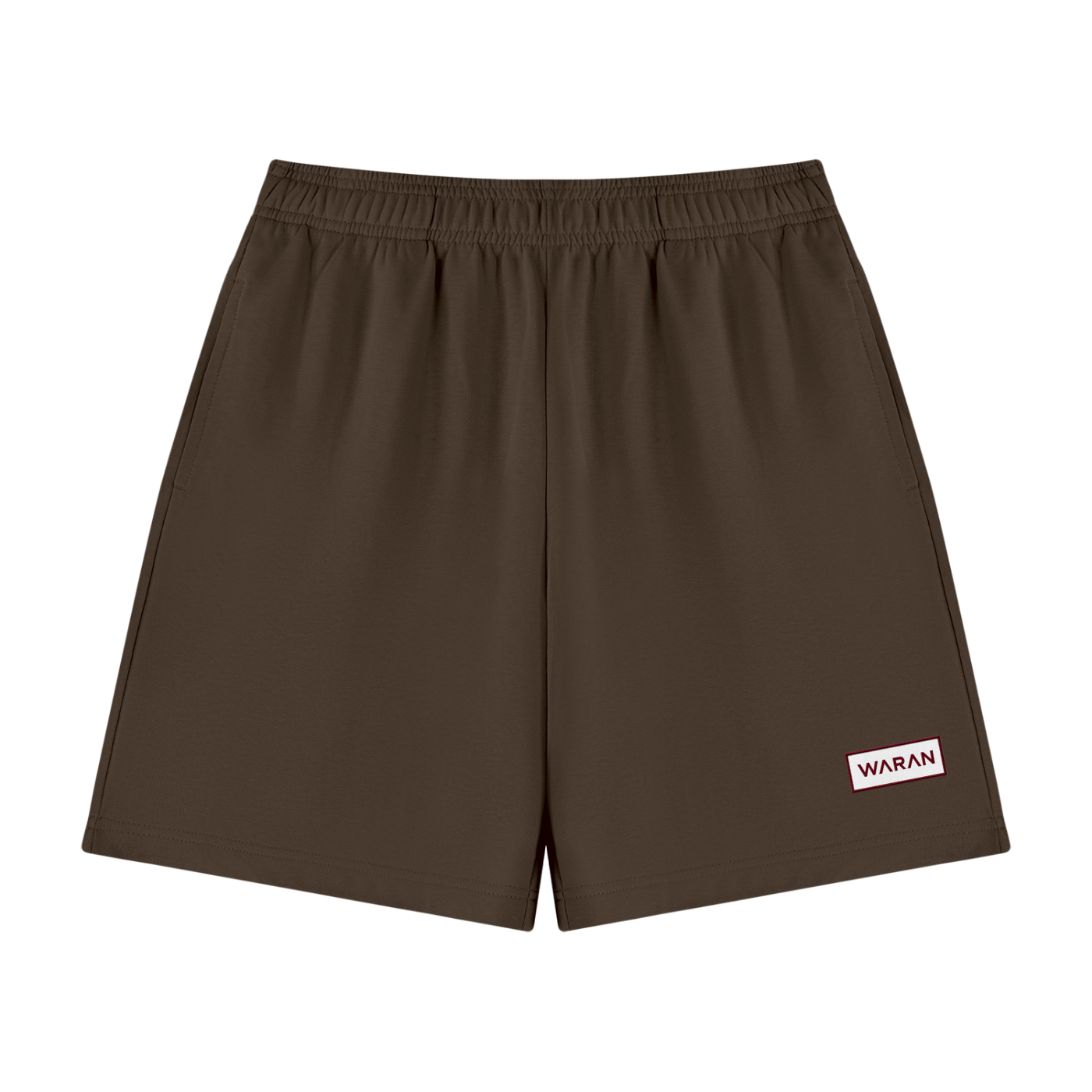 Unisex Cotton Shorts | Waran