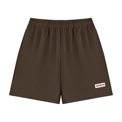 Unisex Cotton Shorts | Waran
