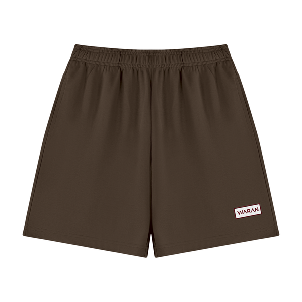 Unisex Cotton Shorts | Waran