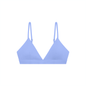 Women’s Cropped V-Neck Sports Bra