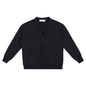 Waran Snow Washed Sweat Cardigan