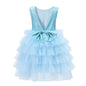 Girls' Princess Performance Dress