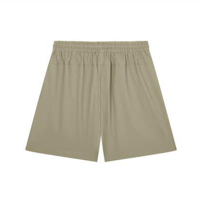 Men’s Drawstring Shorts