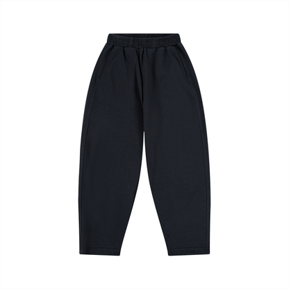 Kid's Loose Wide Leg Sweatpants