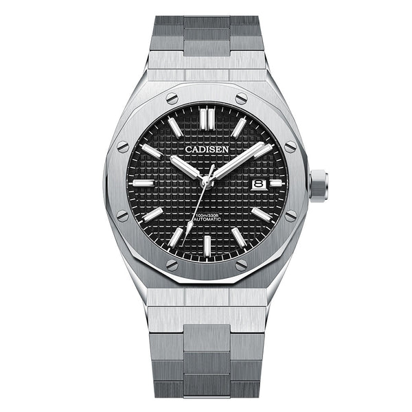 Men's Automatic Calendar Watch