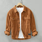 Waffle Long Sleeve Shirt