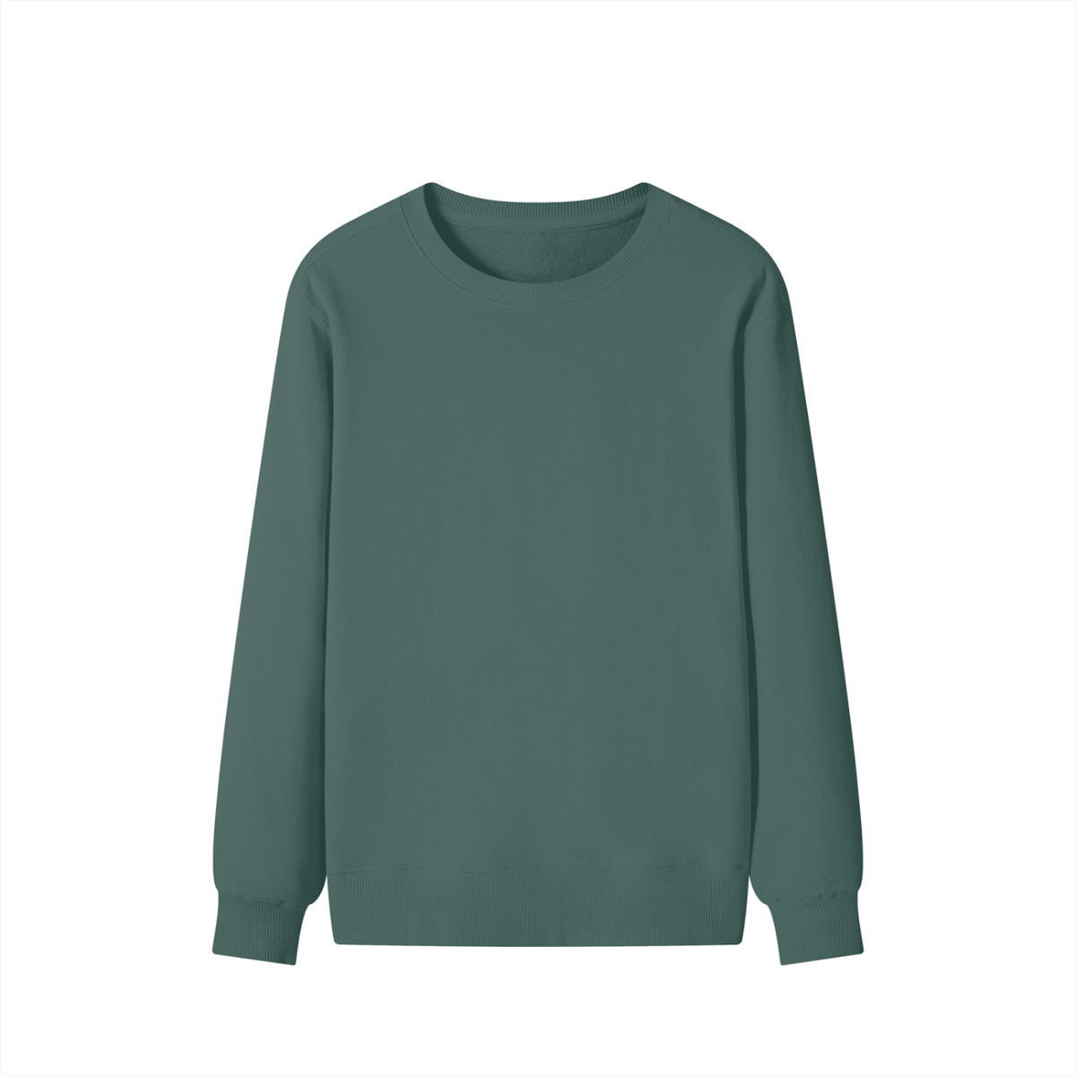 Waran Classic Cotton Sweatshirt