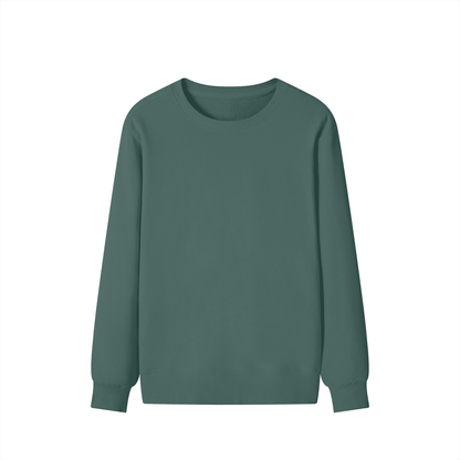 Waran Classic Cotton Sweatshirt