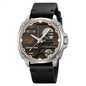 Skmei Men's 30 M Waterproof Belt Watch