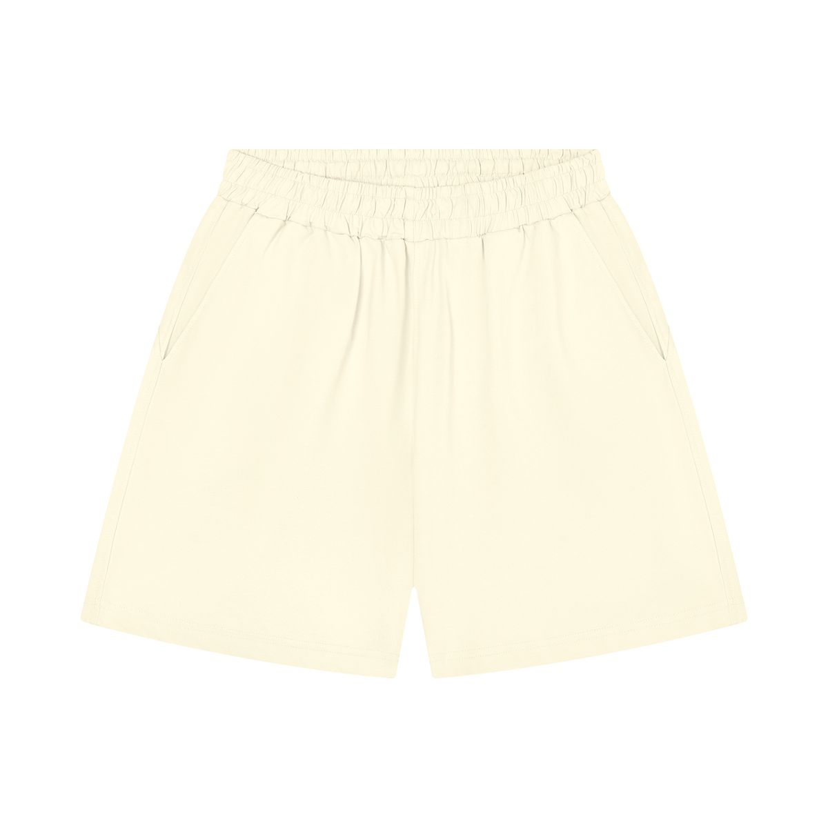 Unisex Regular Fit Shorts