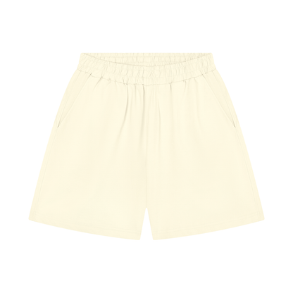 Unisex Regular Fit Shorts