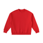 Kids Fleece  Crewneck Sweatshirt