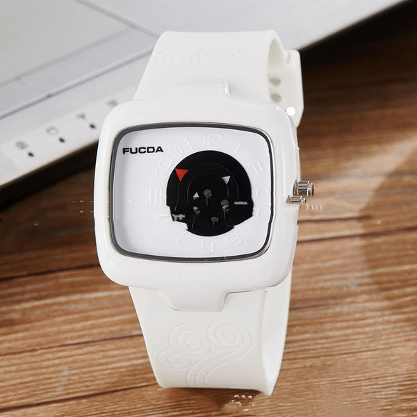 FUCDA Women's Watch