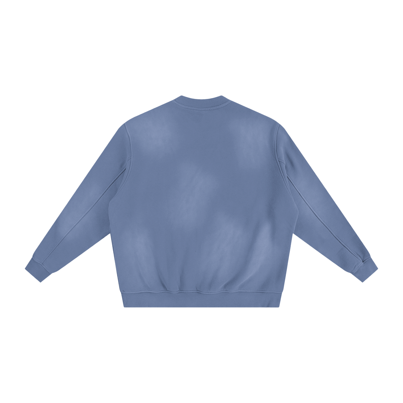 Waran Sunfade Fleeced Sweatshirt
