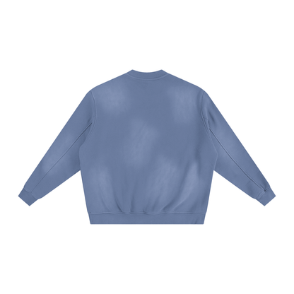 Waran Sunfade Fleeced Sweatshirt