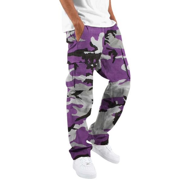 Pantalon d'entraînement pour hommes