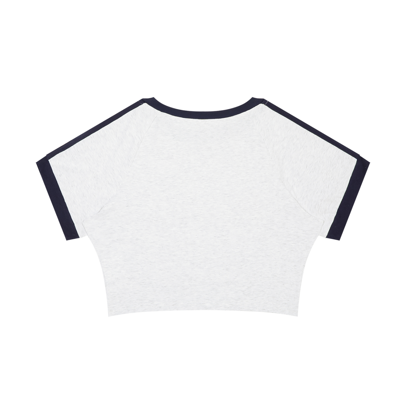 Women’s Raglan Crop T-Shirt
