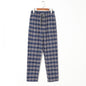 Men's Plus Size Fleece Pajama Pants