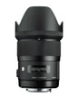 Sigma 35mm f/1.4 DG HSM Art Lens for Canon EF Mount