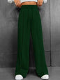 Outdoor Loose-fitting Wide-leg Trousers