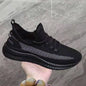 Chaussures de course légères pour hommes Baskets respirantes ultra-légères pour l'été