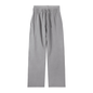 Vintage Washed Waist Pants