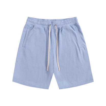 Waran Essential Cotton Shorts