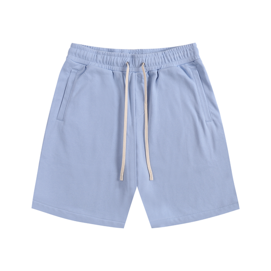 Waran Essential Cotton Shorts