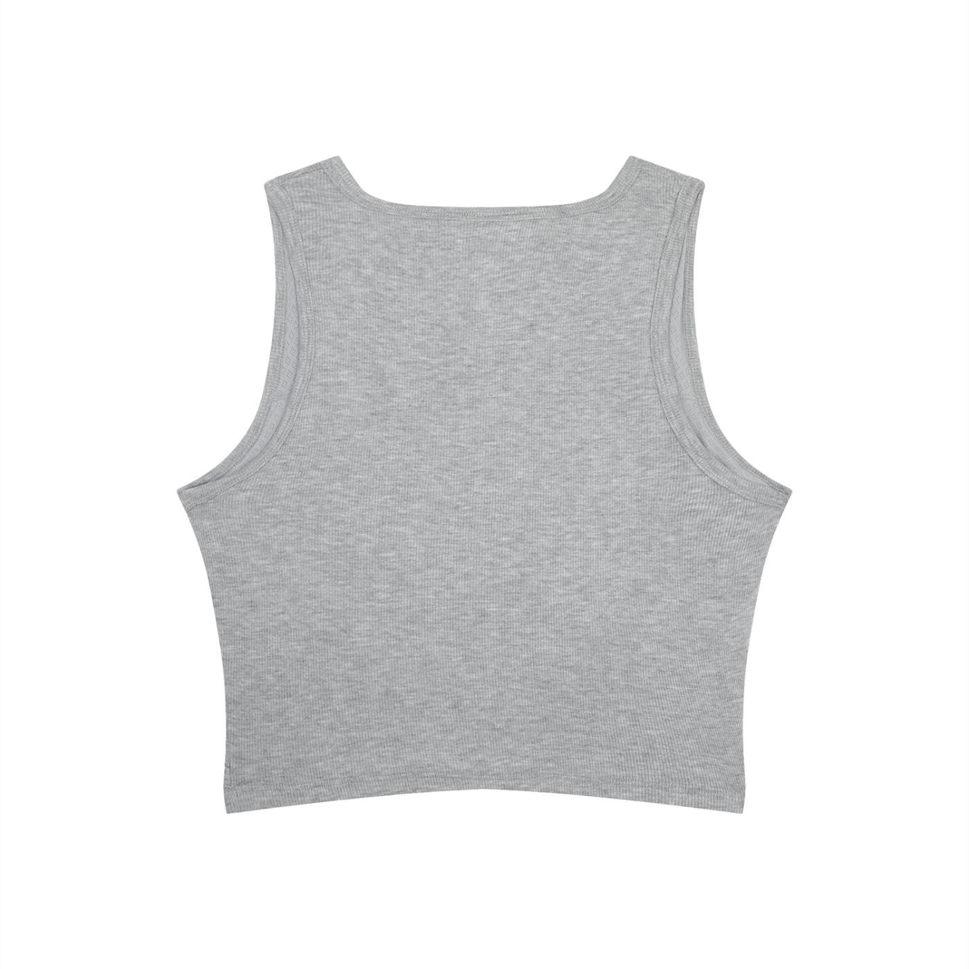 Women’s Hollow-Out Yoga Tank Top