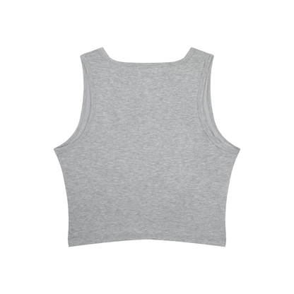 Women’s Hollow-Out Yoga Tank Top