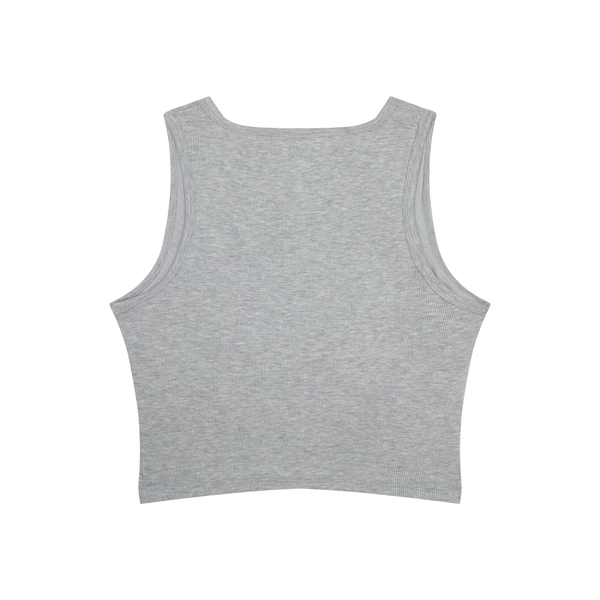 Women’s Hollow-Out Yoga Tank Top