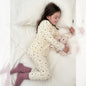 Children's Cartoon Fleece Pyjamas