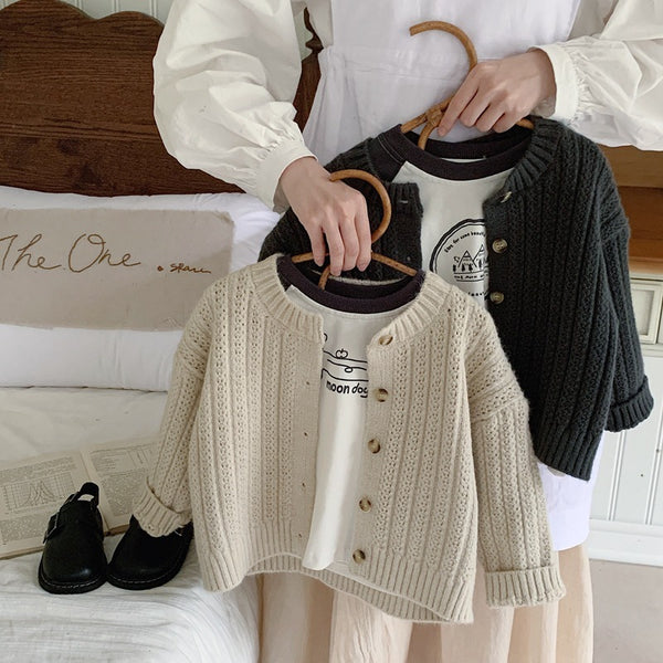 Manteau beige de style occidental printemps-automne