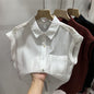 Design Sense Niche Chic Younger Shirt