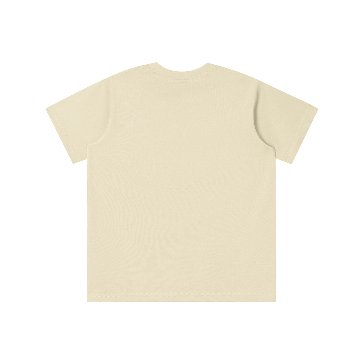 Kids Cotton T-Shirt 175GSM