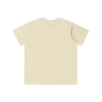Kids Cotton T-Shirt 175GSM
