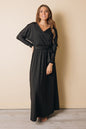 Robe longue Sidalee