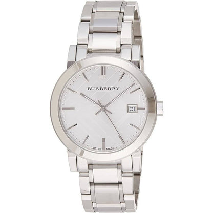 Burberry The City Watch BU9000