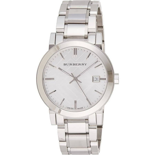 Burberry The City Watch BU9000