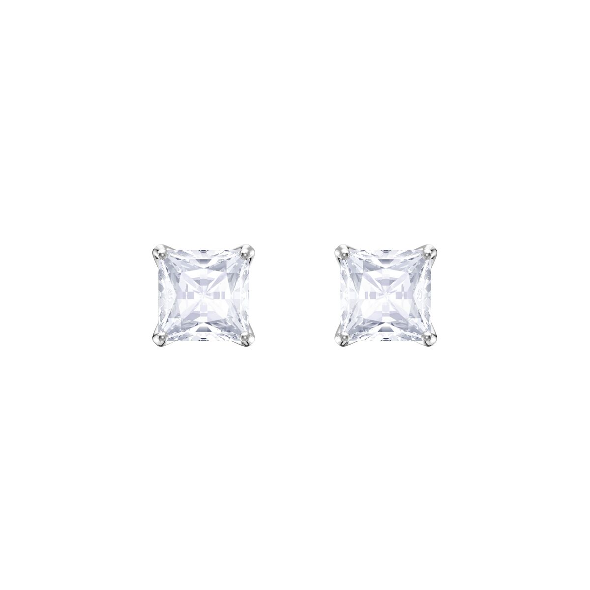 Ladies' Earrings Swarovski 5430365 Sterling silver 925