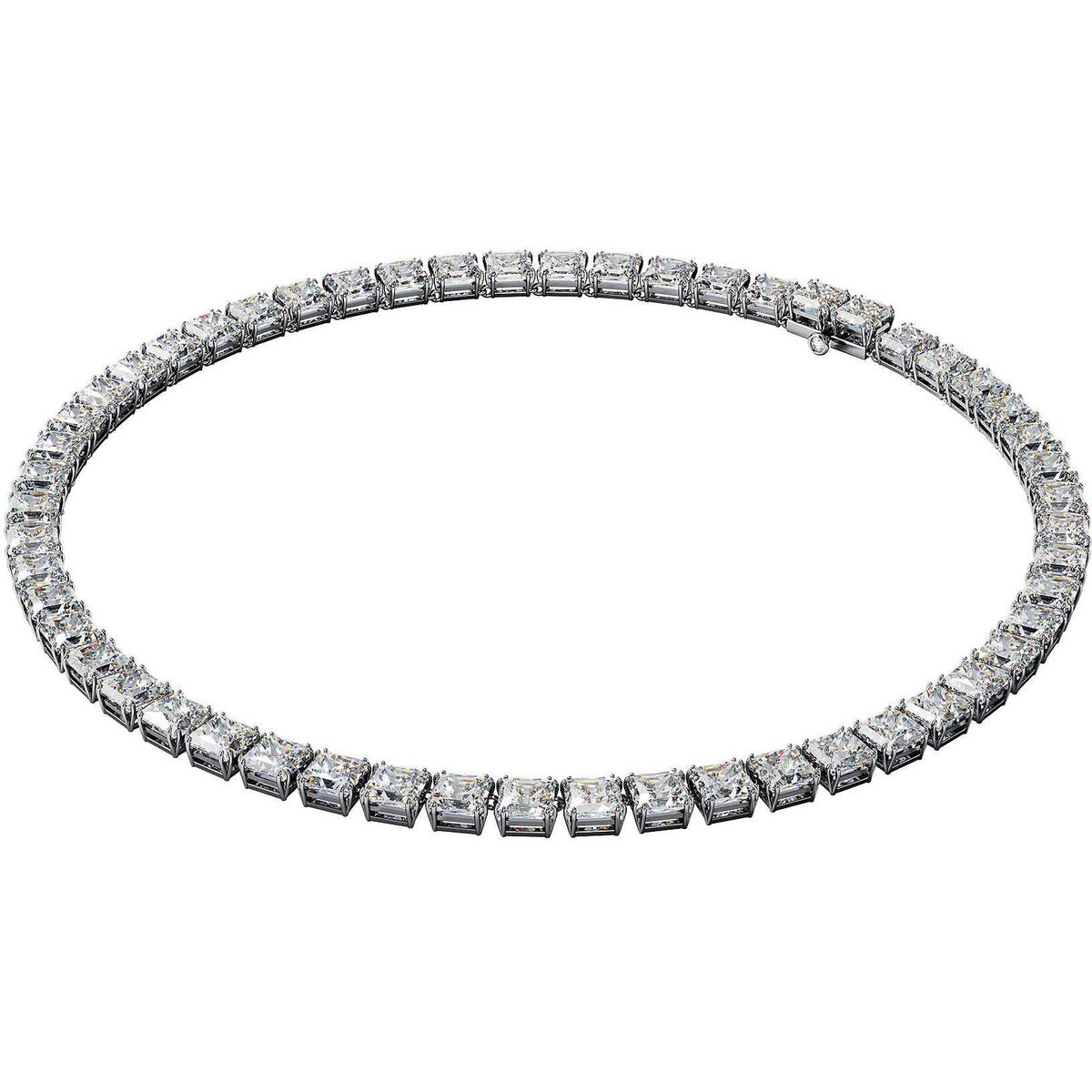 Ladies' Necklace Swarovski 5599153